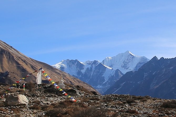 Langtang Cultural Trek -Gosaikunda Pass – 10 DAYS - Overview of Langtang Cultural Trek