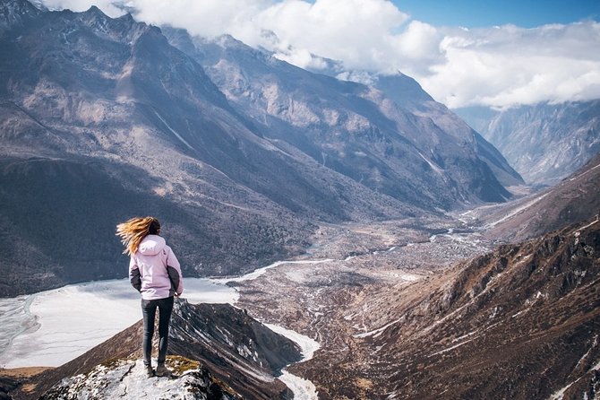 Langtang Cultural Trek -Gosaikunda Pass – 10 DAYS - Whats Included in the Package