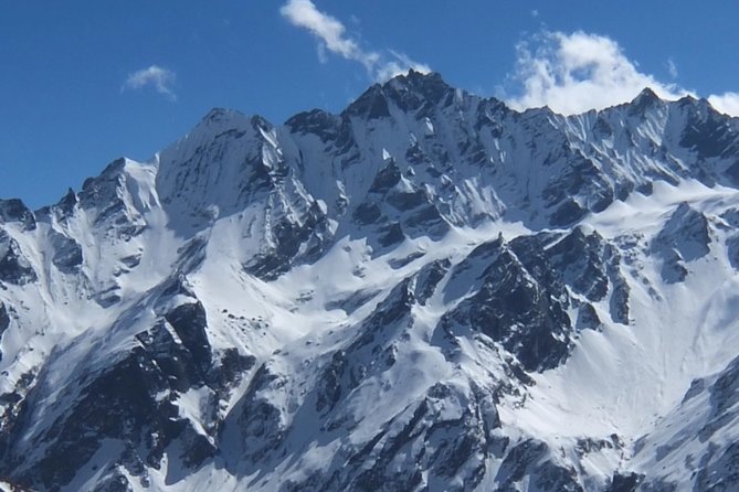 Langtang Cultural Trek -Gosaikunda Pass – 10 DAYS - Meals Provided During the Trek