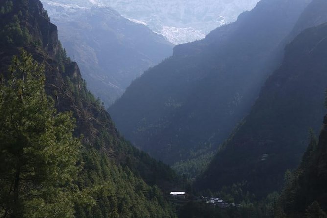 Langtang Gosaikunda Lake and Helambu Trek - Itinerary Highlights