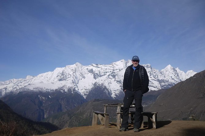 Langtang Gosaikunda Lake and Helambu Trek - Accommodation and Services