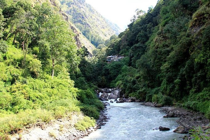 Langtang Gosaikunda Trek - 16 Days - Accommodation and Meals