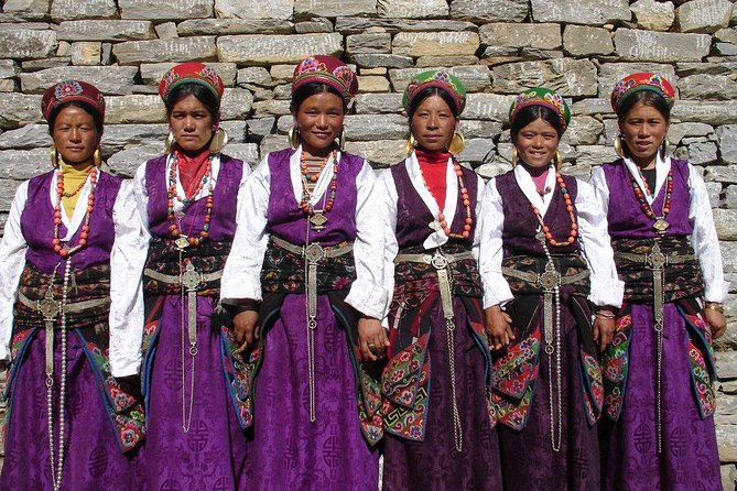 Langtang Gosaikunda Trek - 16 Days - Safety Precautions