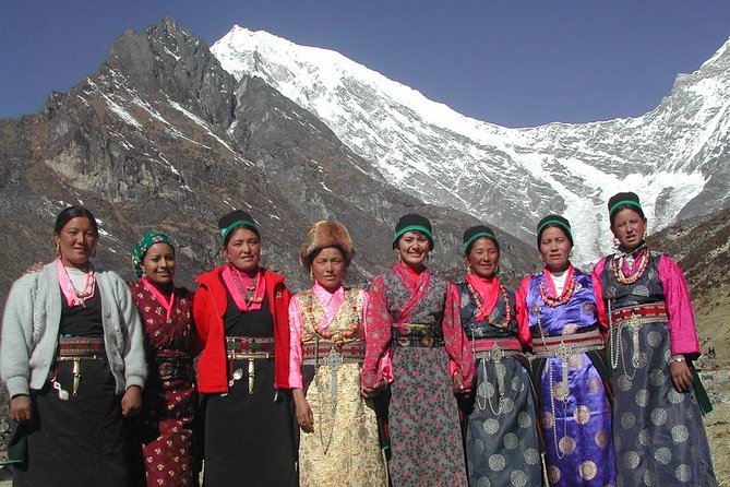 Langtang Gosaikunda Trek - 16 Days - Common Questions