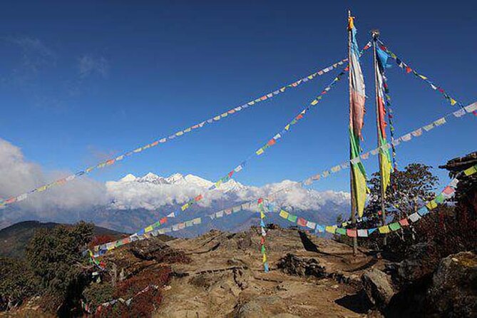 Langtang Gosaikunda Trek 4 Night 5 Days - Trek Overview