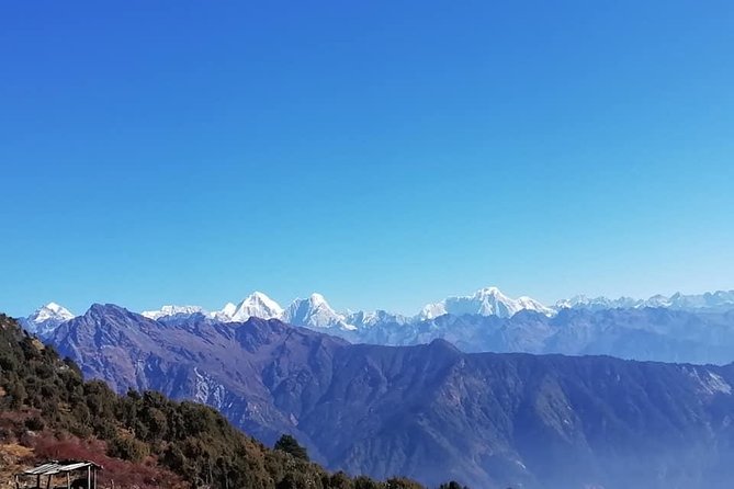 Langtang, Gosainkunda and Helambu Trek - 17 Days - The Sum Up
