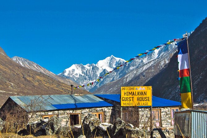 Langtang, Gosainkunda and Helambu Trek - Safety Measures and Precautions