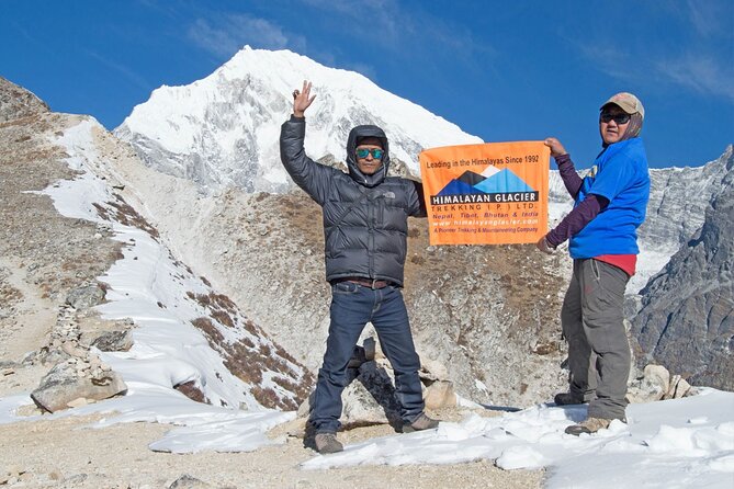 Langtang, Gosainkunda and Helambu Trek - Fitness Requirements