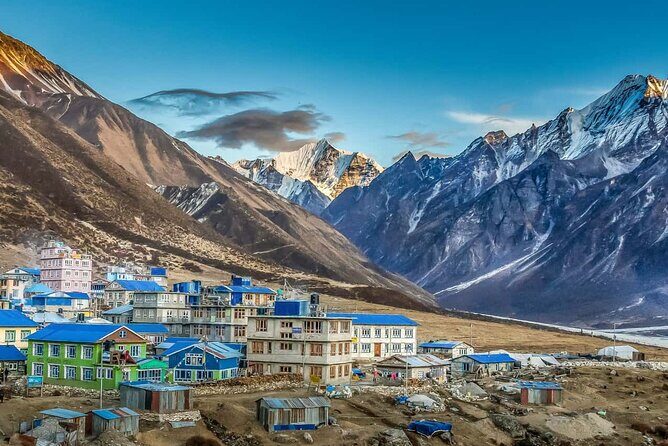Langtang Gosainkunda Trek - 12 Day - Good To Know