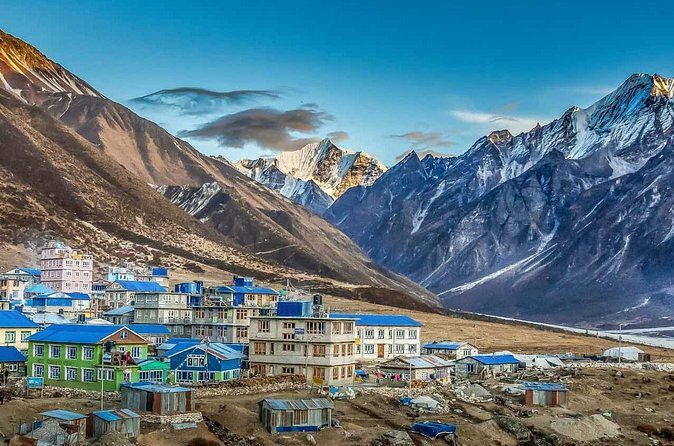 Langtang Gosainkunda Trek - 12 Day - In The Sum Up