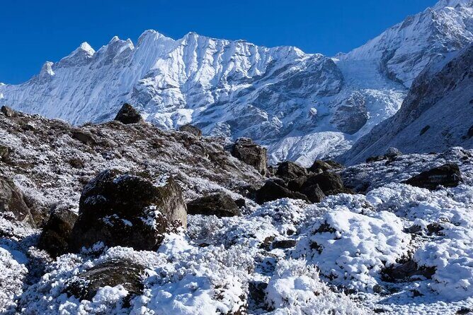 Langtang Gosainkunda Trek - 12 Day - A Detailed Look at the Langtang Gosainkunda Trek