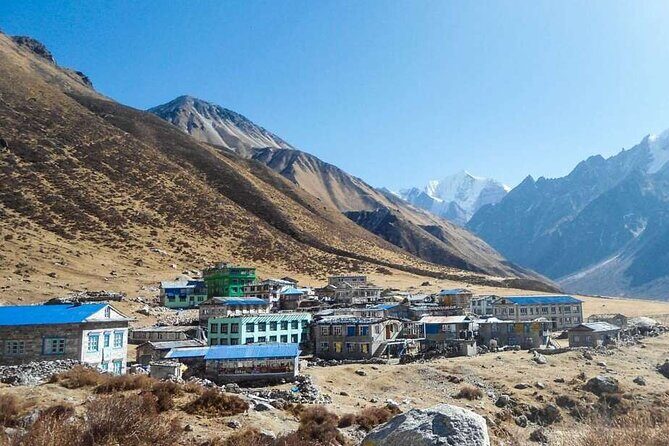 Langtang Gosainkunda Trek - 12 Day - FAQ