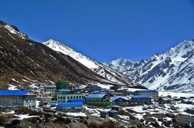 Langtang Gosainkunda Trek - 12 Day - Final Words