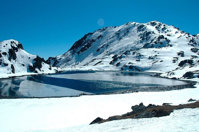 Langtang Gosainkunda Trek - Best Time to Visit