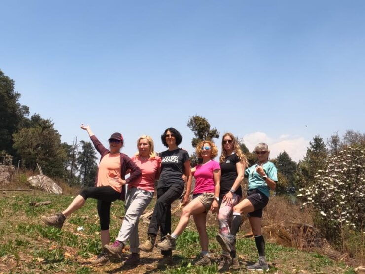 Langtang Gosainkunda Trek - Key Points