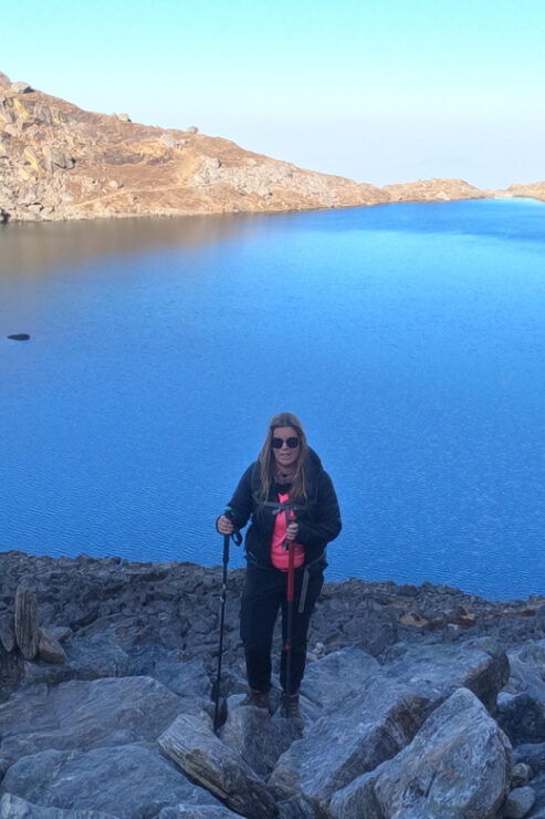 Langtang Gosainkunda Trek - Highlights and Experience