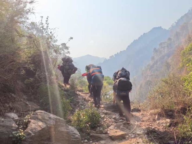 Langtang Gosainkunda Trek - Important Information