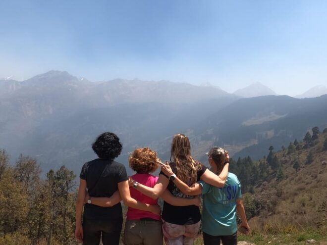 Langtang Gosainkunda Trek - Best Time to Trek