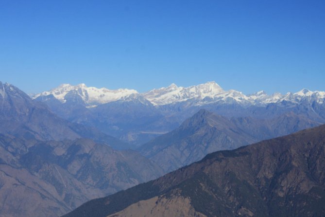 Langtang Gosainkunda Trek - Traveler Reviews and Photos