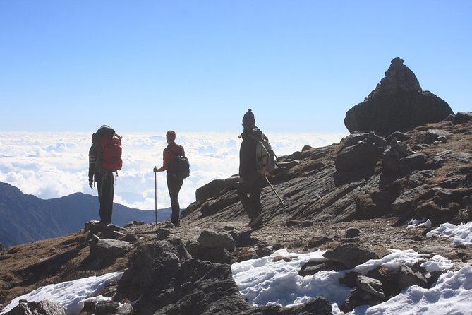 Langtang Gosainkunda Trek - The Sum Up