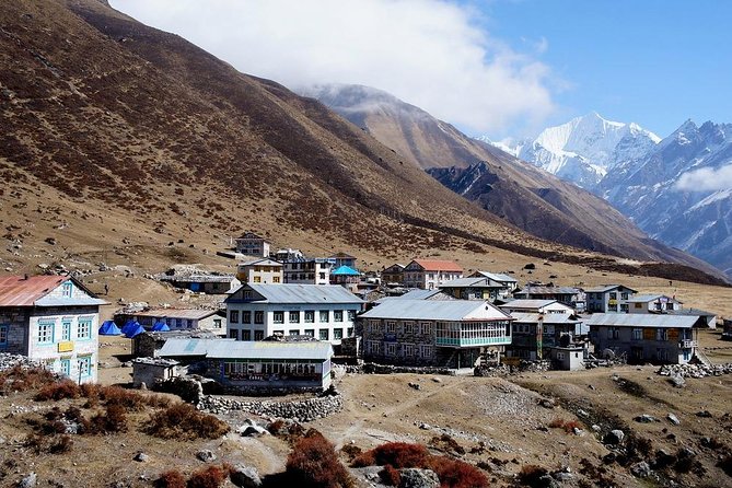 Langtang Journey: Trekking in Nepals Langtang National Park - Local Culture and Communities in Langtang Region