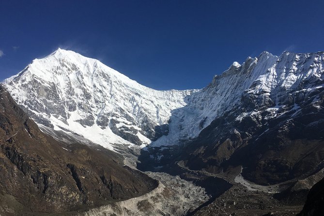 Langtang Kyanjin Gompa Trek - 11 Days - Common Questions