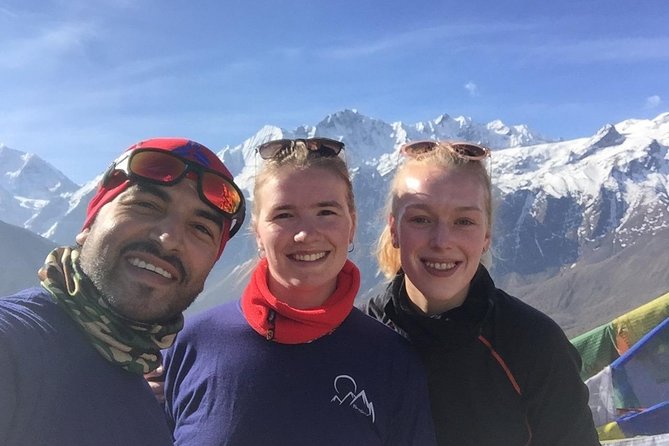 Langtang Kyanjin Gompa Trek - 11 Days - The Sum Up