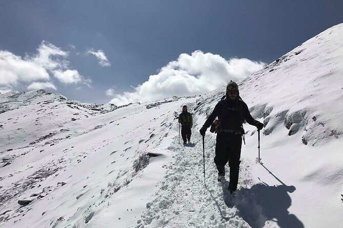 Langtang Panorama Trek - Trek Exclusions