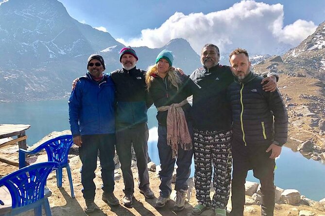 Langtang Panorama Trek - Miscellaneous Details