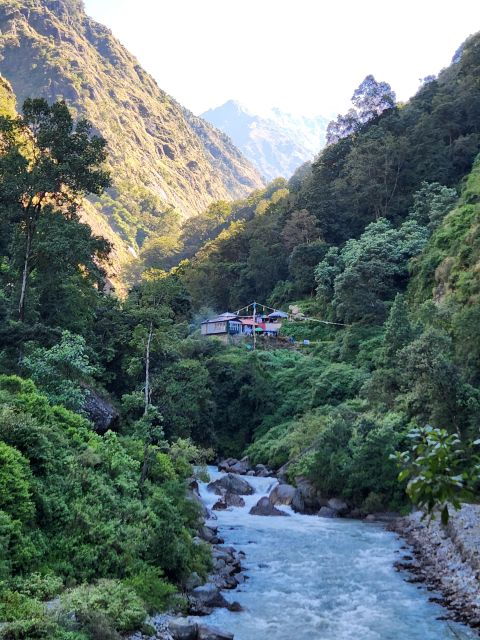 Langtang Tamang Heritage Trek 14 Days - Trek Duration