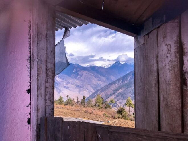 Langtang Tamang Heritage Trek 14 Days - Experience Highlights