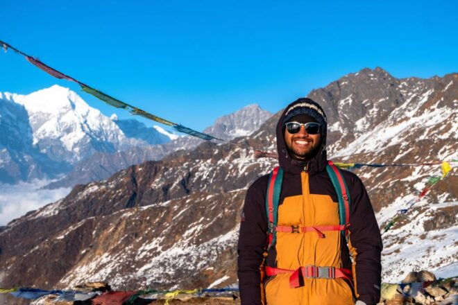 Langtang Tamang Heritage Trek 14 Days - Natural Attractions