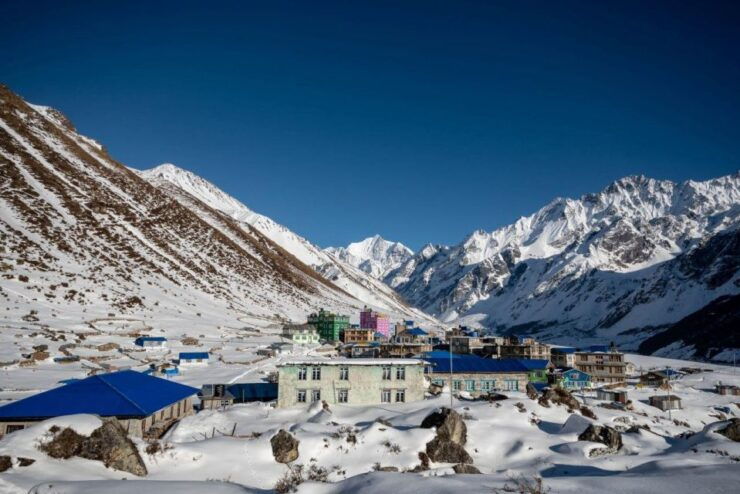 Langtang Trek - Experience Highlights