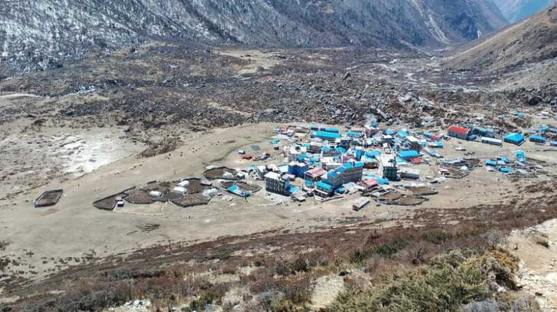 Langtang Trek -6 days. - Who Will Love This Trek?