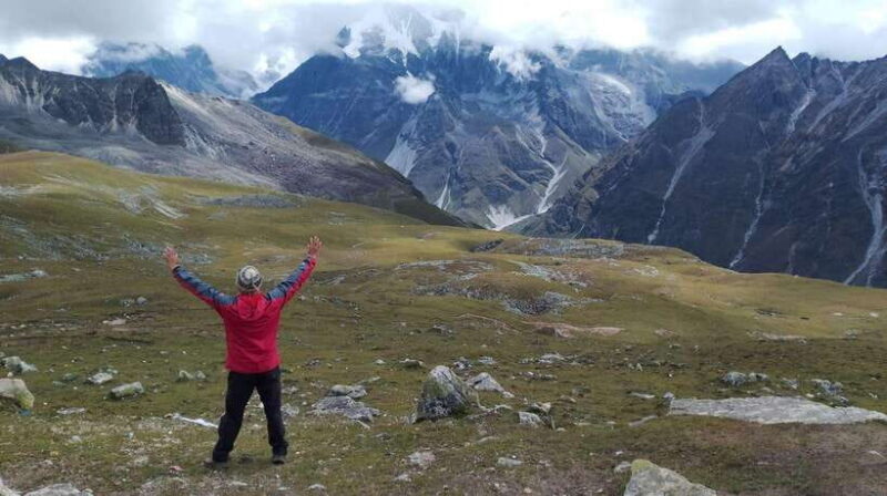 Langtang Trek -6 days. - Final Thoughts