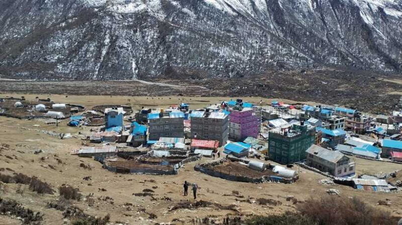 Langtang Trek -6 days. - FAQs