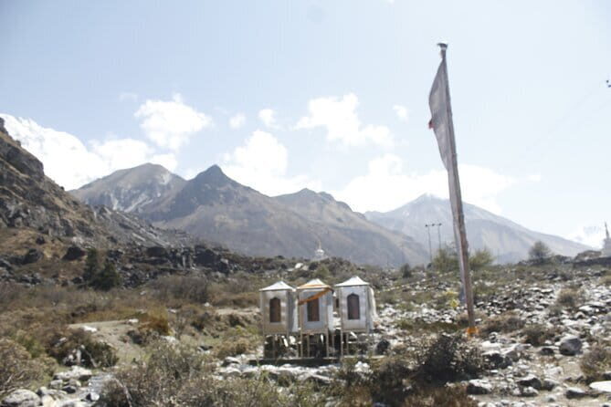 Langtang Trek from Kathmandu 7 Days - Good To Know