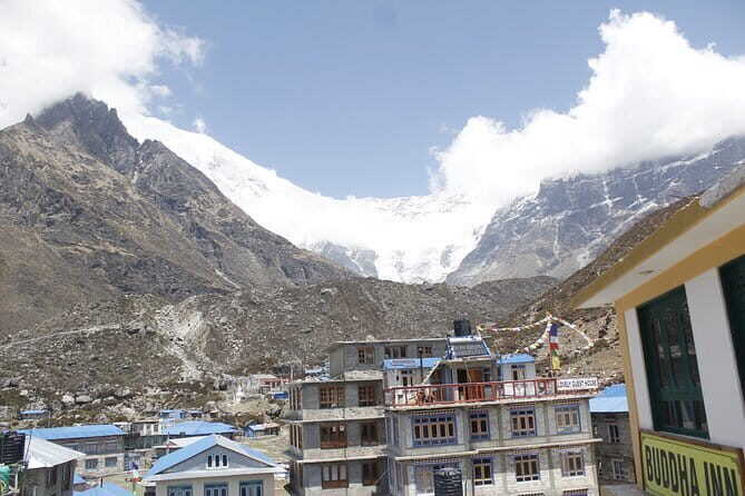 Langtang Trek from Kathmandu 7 Days - Who Is This Trek Best For?