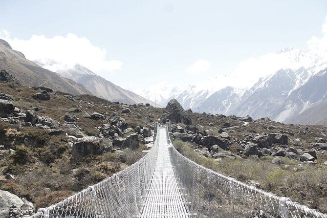 Langtang Trek from Kathmandu 7 Days - A Deep Dive into the Langtang Trek Experience