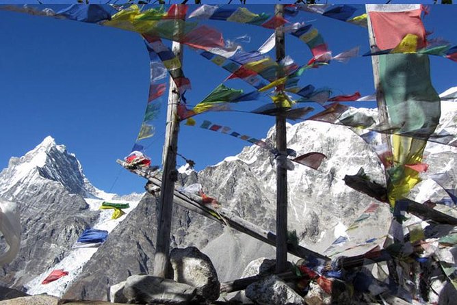 Langtang Trekking - 12 Days - Trekking Itinerary