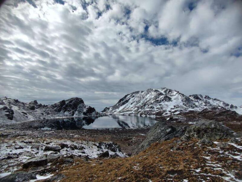 Langtang Trekking 5 Night 6 Days - From Kathmandu - Good To Know