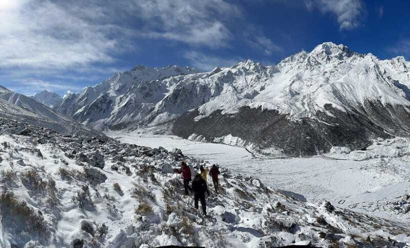 Langtang Trekking 5 Night 6 Days - From Kathmandu - FAQ