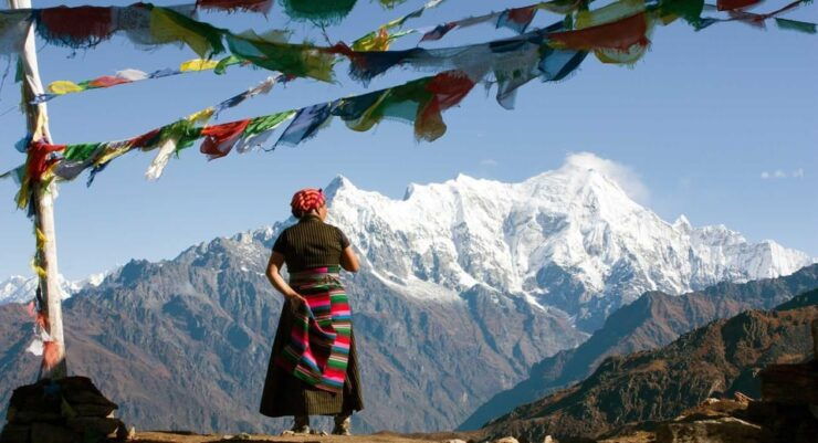 Langtang Trekking 5night 6 Days - Daily Itinerary Breakdown