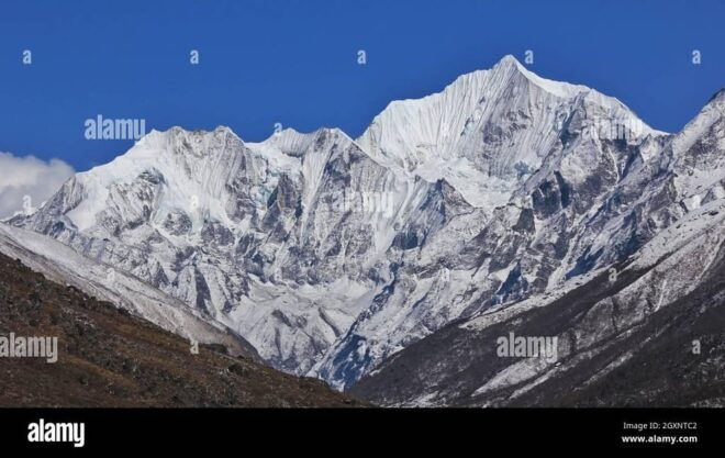 Langtang Trekking 5night 6 Days - Included Services and Amenities