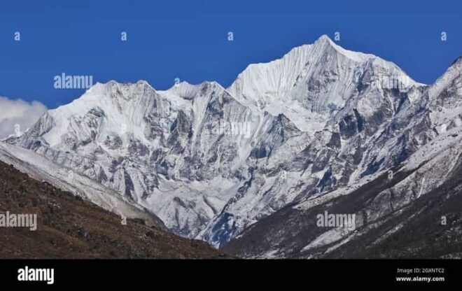 Langtang Trekking 5night 6 Days - Transportation and Logistics
