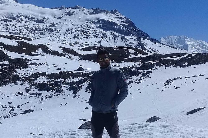 Langtang Trekking - Overview of Langtang Trekking