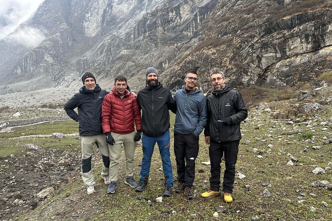 Langtang Trekking - Best Time to Visit Langtang Trekking