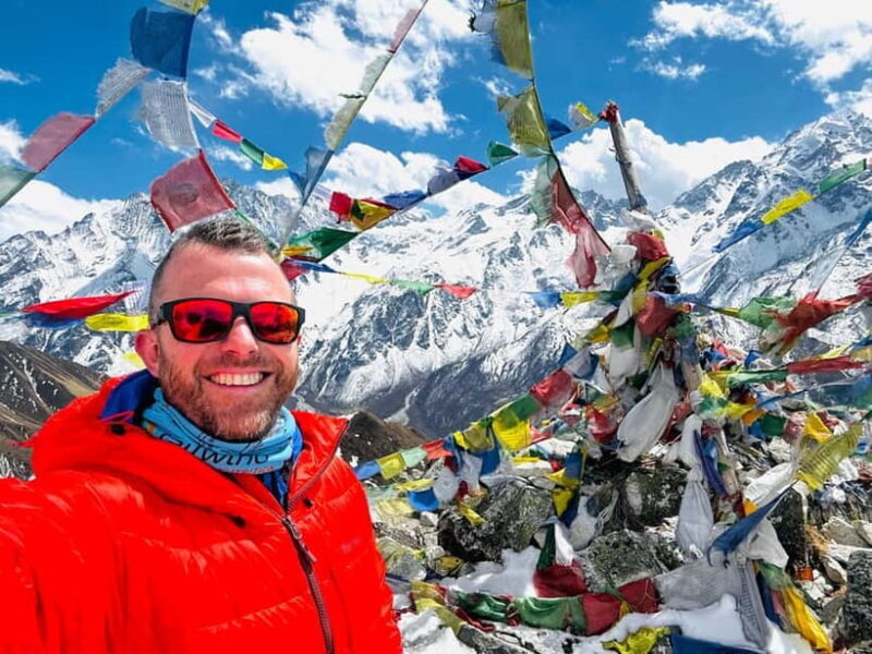 Langtang Valley: 8-Day Trek Exploring the Kyanjin Gompa - Good To Know