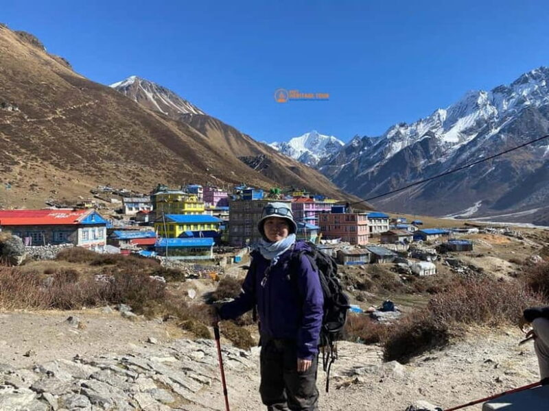 Langtang Valley: 8-Day Trek Exploring the Kyanjin Gompa - The Sum Up