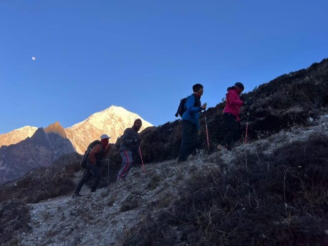Langtang Valley Budget Trek: A 6-Day Adventure - Questions You May Have